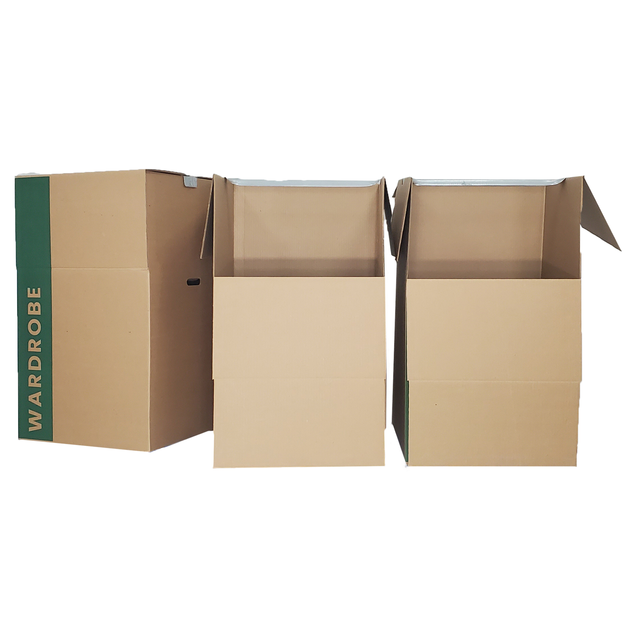 Wardrobe Box Kit