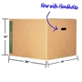 large moving box dimensions